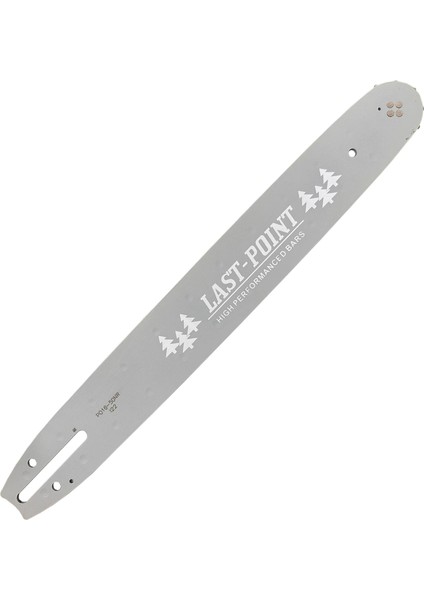 Motorlu Testere Kılavuz Pala 28 Diş 91 Ayak Kapalı Makaralı MS170