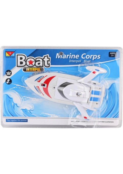 Bfs 311-87 Pilli Boat fiyatları