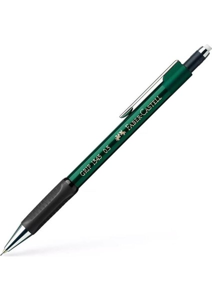 Versatil Kalem Grip 1345/47 2022 0.5 mm Koyu Yeşil