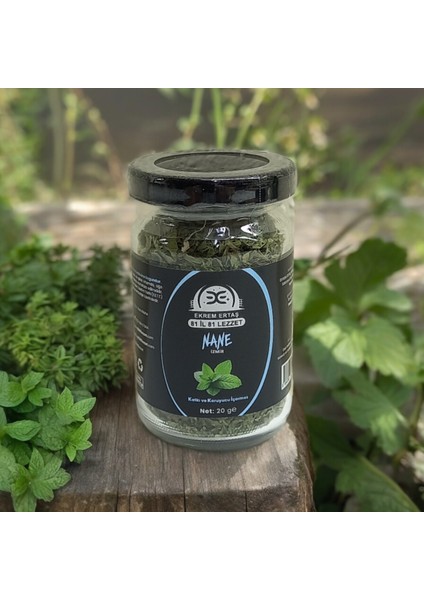 Nane 20G Cam Kavanoz fiyatları