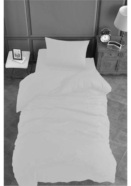 Tek Kişilik Yorgan Kılıfı Yastıklı Premium Ranforce Yumuşak Dokulu fiyatları