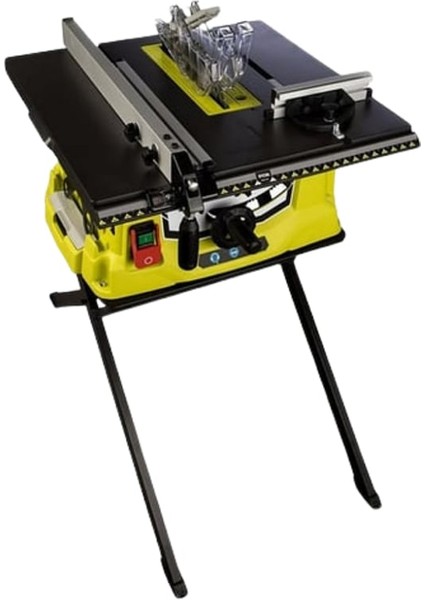 Ryobı RTS1800S-G Elektrikli Tezgah Testere + Stand 800W 254 mm modelleri