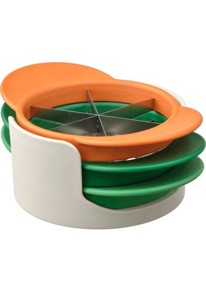 Uppfylld Meyve Sebze Dilimleyici