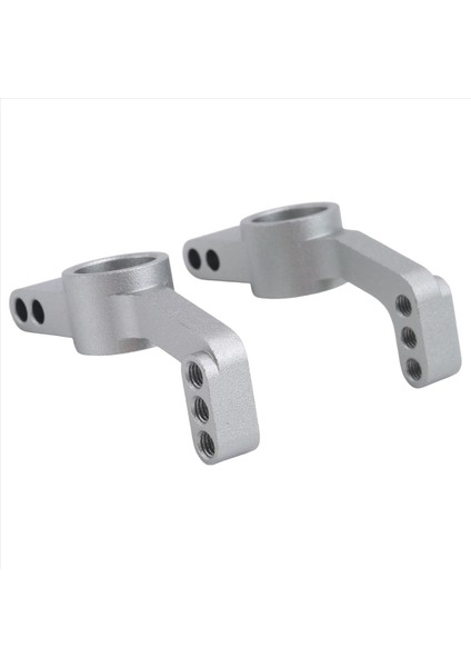 2pcs Metal Arka Aks Koltuk Hub Hub Taşıyıcı 7189 ZD Racing DBX-10 DBX10 10421-S 10423-S 10427-S 1/10 RC Araba Yükseltme Parçaları (Yurt Dışından)