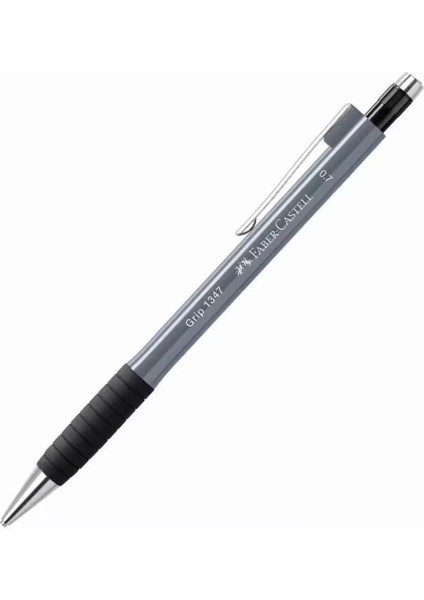 Versatil Kalem Grip 1345/47 2022 0.7 mm Gri