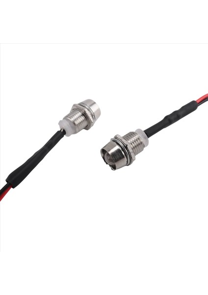 2x 2 LED Işık Arka Işık Araç Kuyruk Işığı WPL C14 C24 B14 B24 B16 B36 Q60 Q61 Q62 Q63 Q64 Q65 RC Kamyon (Yurt Dışından)