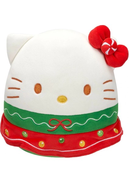 Bfs Squishmallows Hello Kitty Serisi 20 cm Asorti