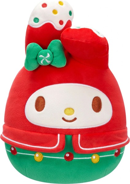 Bfs Squishmallows Hello Kitty Serisi 20 cm Asorti fiyatları