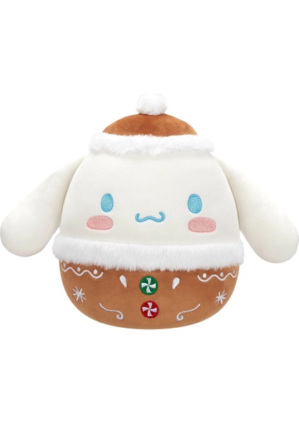 Bfs Squishmallows Hello Kitty Serisi 20 cm Asorti modelleri