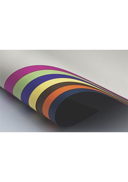 Fon Kartonu Clara N:4 Altın Sarısı 50X70 160 gr