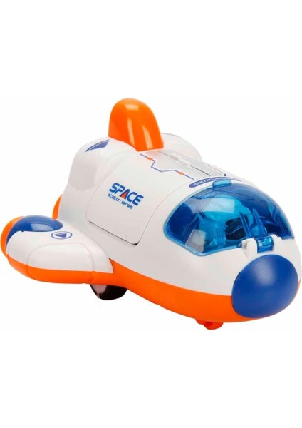 Bfs 4237 Sun-Wky-Mxx-Uzay Roketi Fr 2A 12D indirimleri