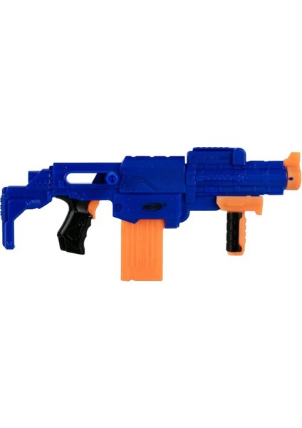 Bfs World's Smallest Nerf Seri 2 fiyatları