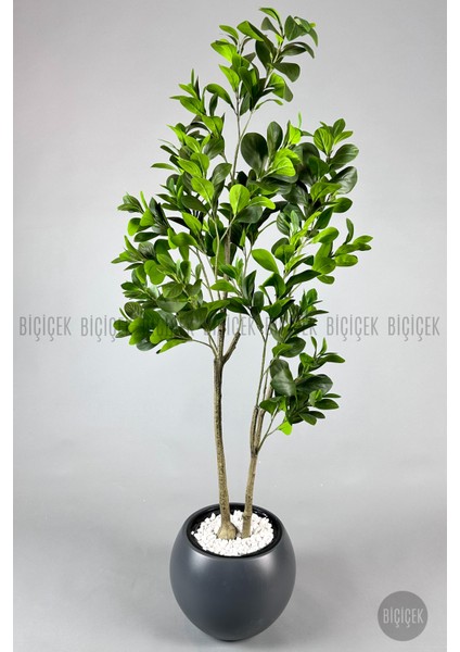 Yapay Manolya Ağacı 150 cm