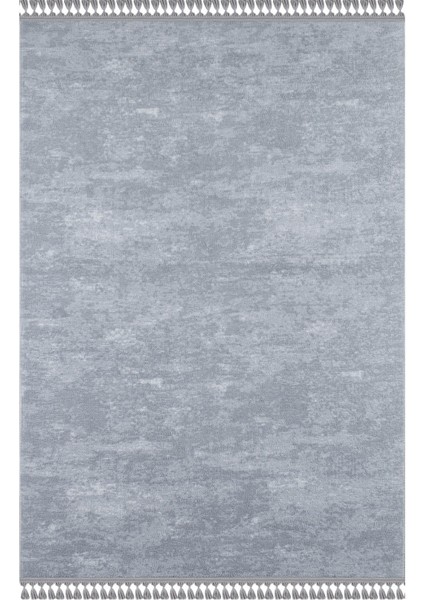 Violet Koleksiyonu Yıkanabilir Kaymaz Taban Salon,oturma Odası,mutfak,antre,koridor Halısı Gri indirimleri