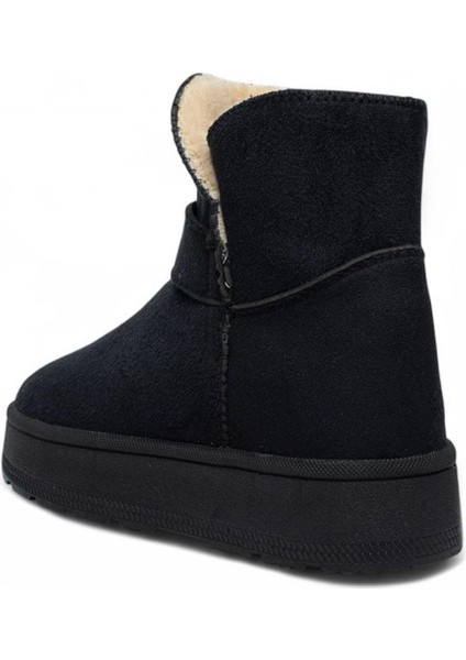 Gliese Kadın Içi Kürklü Kar Botu Glıese-Kb modelleri