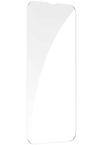 Baseus iPhone 13 Mini 0.3mm Tempered Full Cam Ekran Koruyucu 2 Adet SET-(5775) - N917J095-M36917 fiyatları