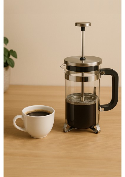 MuyBieno 500 ml French Press