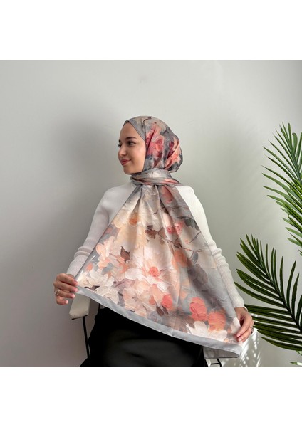 Soft Pamuk Desenli Şal Romantique Serisi fiyatları