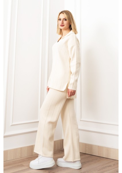 Verona Comfort Chic Triko Takım – 7209 fiyatları