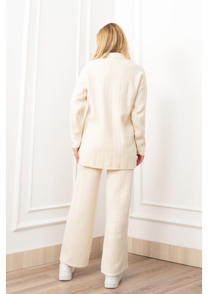 Verona Comfort Chic Triko Takım – 7209 fırsatları