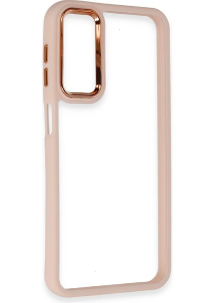 Samsung Galaxy A14 4g Kılıf Dora Kapak - PUDRA-(5796) - N185J957-M03185 modelleri