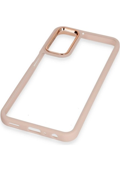 Samsung Galaxy A14 4g Kılıf Dora Kapak - PUDRA-(5796) - N185J957-M03185 indirimleri