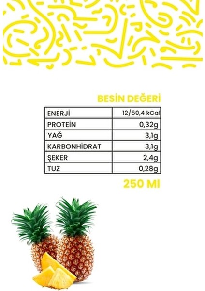 Bromelain Mix modelleri