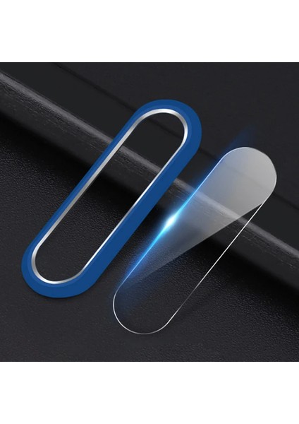 Xiaomi Redmi Note 8 Kamera Koruma Cam+ Metal Lens SETI-(5775) - N962J460-M68962 indirimleri