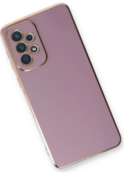 Samsung Galaxy A53 5g Kılıf Volet Silikon - MOR-(5796) - N896J757-M60896 modelleri