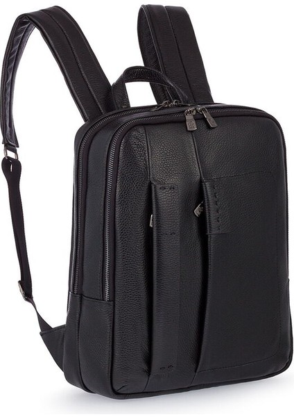 Premium Siyah Unisex Sırt Çantası BLM01 Se-02 fiyatları