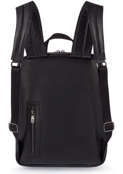 Premium Siyah Unisex Sırt Çantası BLM01 Se-02 modelleri