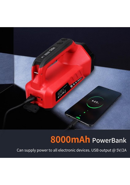 RS10 800 Lümen El Feneri indirimleri