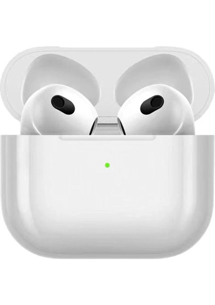 Airpods Tesna Buds 4 Aktif Gürültü Engelleyici Özellikli Bluetooth Kulaklık - B - N789J479-M89