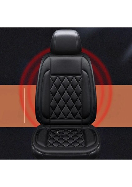 Ally Araç Içi Koltuk Isıtma Minderi 12V Çakmaklık Girişli Oto Koltuk Isıtıc? - N816J976-M35