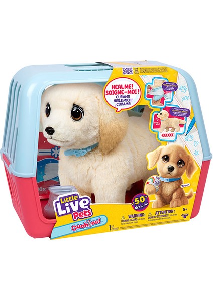 Yavru Köpek Iyileşiyor 26679 fiyatları