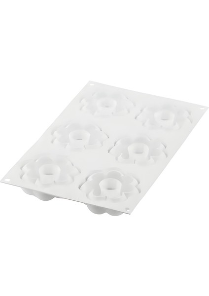 Silikomart Truffle Crown 90 modelleri