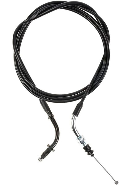 Scooter 150CC Motosiklet Gaz Teli