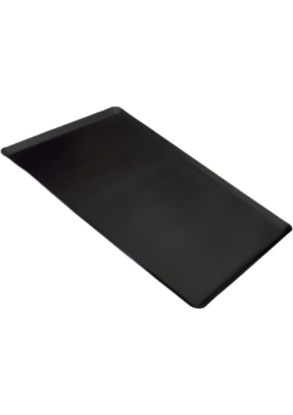 Italyan Açı 40X60 Teflon Kaplama Tepsi