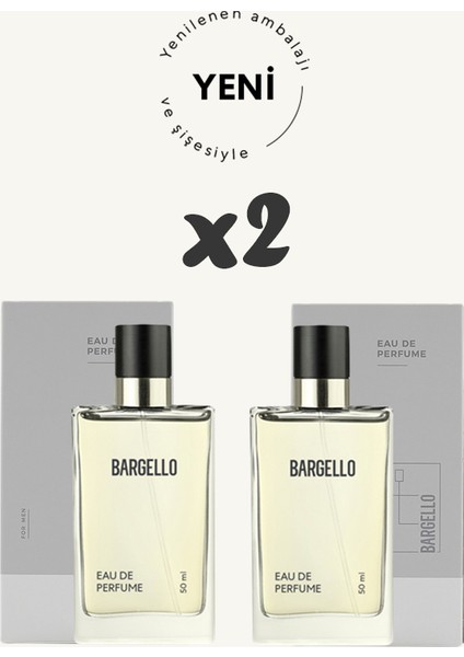 Erkek Parfüm 733 Woody 50 ml Edp 198658695169 2x