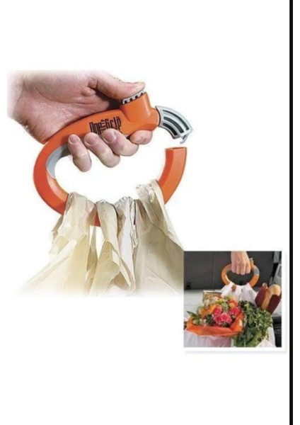 Market Poşet Taşıma Aparatı Ağır Malzeme, Çanta Taşıyıcı Kolu Tutacağı modelleri