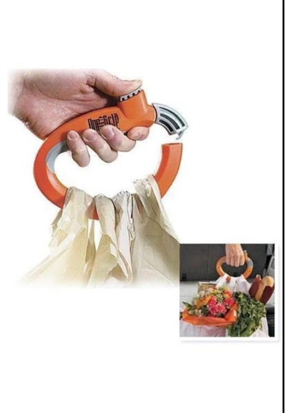 Market Poşet Taşıma Aparatı Ağır Malzeme, Çanta Taşıyıcı Kolu Tutacağı fırsatları