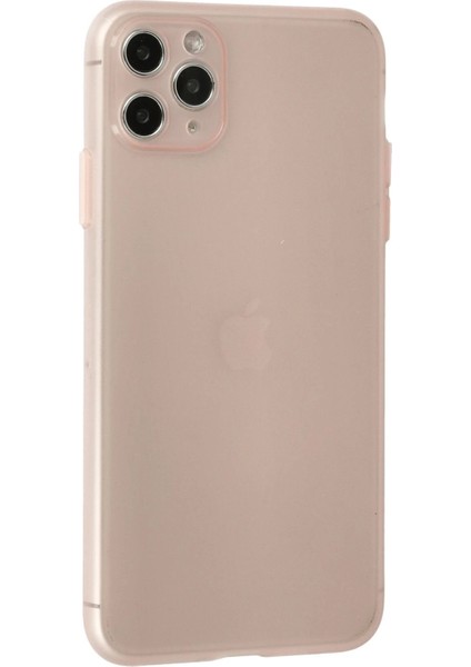 iPhone 11 Pro Max Kılıf Puma Silikon - PEMBE-(5796) - N290J989-M79290 modelleri