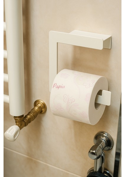 Paslanmaz Çelik Wc Kağıtlık Tuvalet Kağıdı Askısı fırsatları