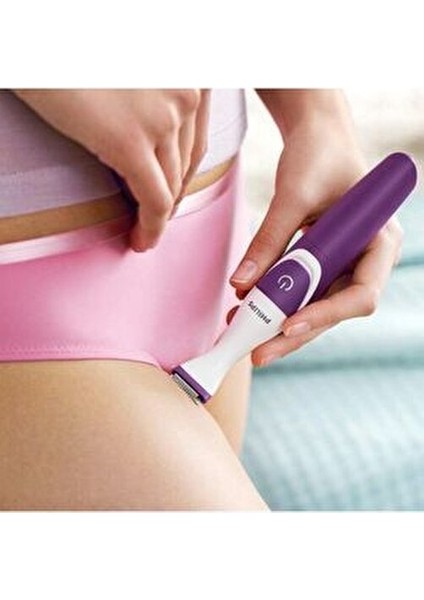 BRT 383/15 Kablosuz Bikini Düzeltici Hassas Kesim Özelliği 70.8 ml Kadınlar İçin indirimleri