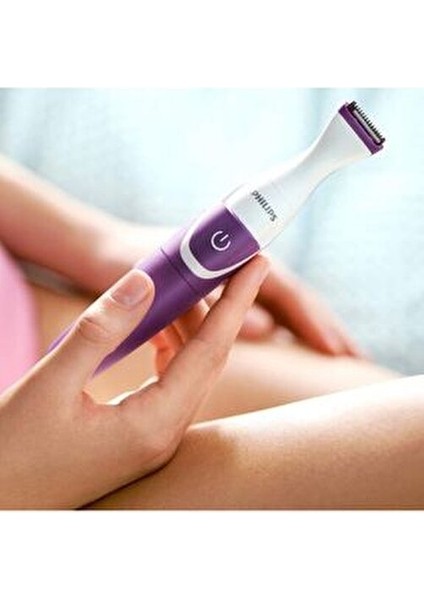 BRT 383/15 Kablosuz Bikini Düzeltici Hassas Kesim Özelliği 70.8 ml Kadınlar İçin