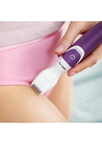 BRT 383/15 Kablosuz Bikini Düzeltici Hassas Kesim Özelliği 70.8 ml Kadınlar İçin