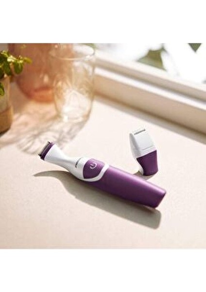 BRT 383/15 Kablosuz Bikini Düzeltici Hassas Kesim Özelliği 70.8 ml Kadınlar İçin