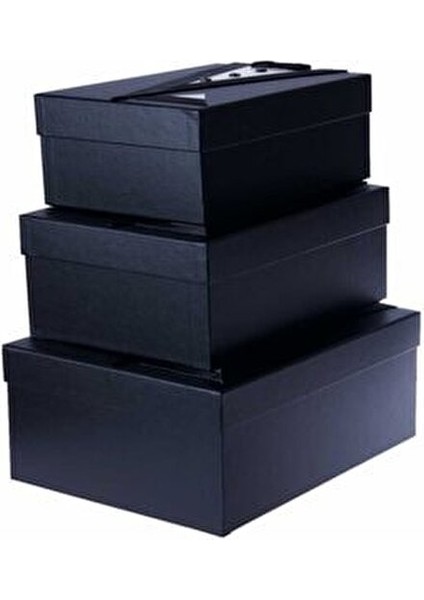 Damat Çeyiz Bohça Sandık Seti Kullan-At Özelliğiyle Lüks Tasarım Unisex Set