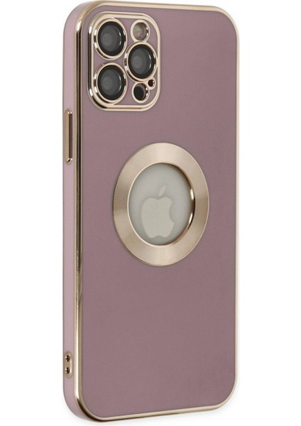 iPhone 12 Pro Kılıf Store Silikon - MOR-(5796) - N621J940-M79621