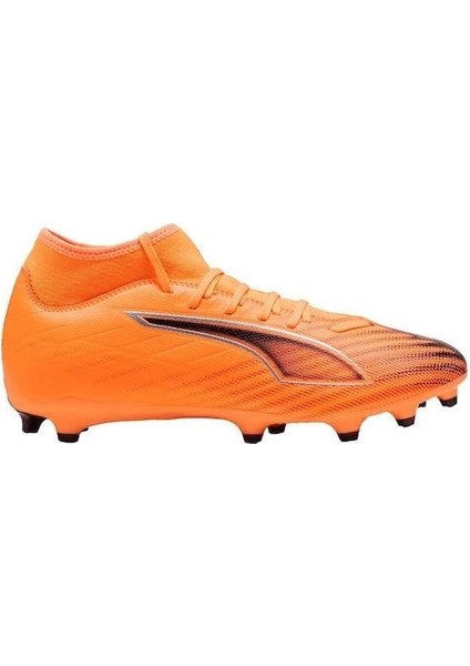 Ultra 6 Play+ Fg/ag Erkek Mavi Futbol Krampon 10854803